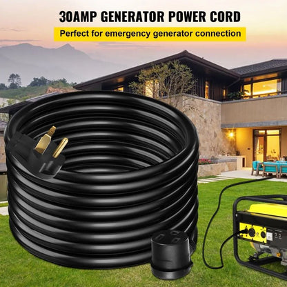 Welder Extension Cord Pure Copper STW Weatherproof NEMA Portable Welders Cable 2