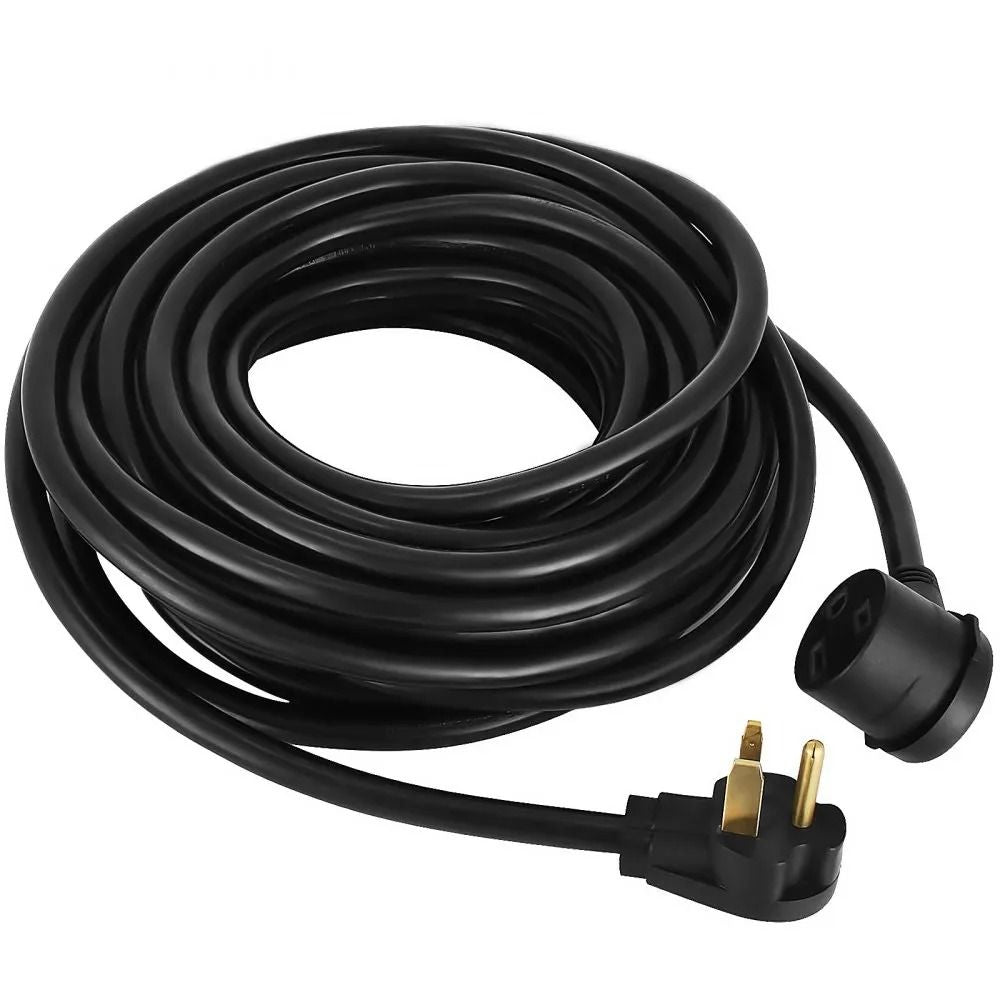 Welder Extension Cord Pure Copper STW Weatherproof NEMA Portable Welders Cable 9