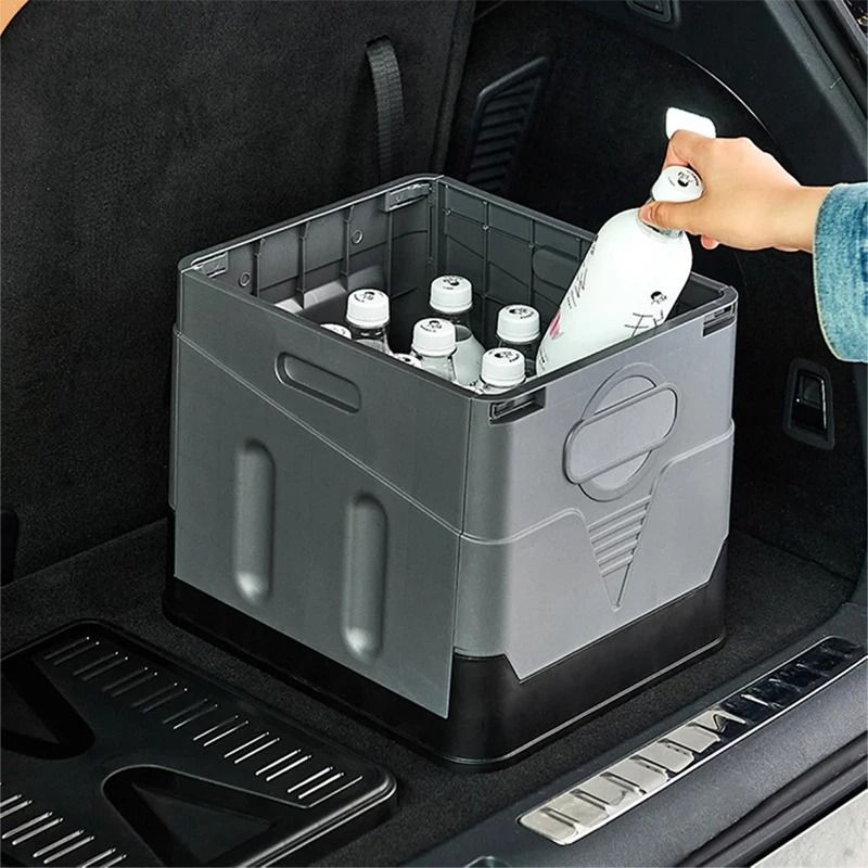 Portable Folding Travel Toilet For Adults 1