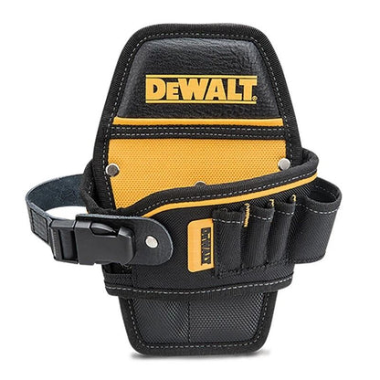 Compact Tool Waist Bag With 6 Pockets 5