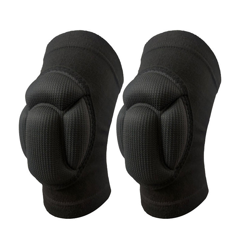 Gym Support Fitness Gear Kneepad Thickened Protection Sports Brace Protector Male Female Non Slip P 6