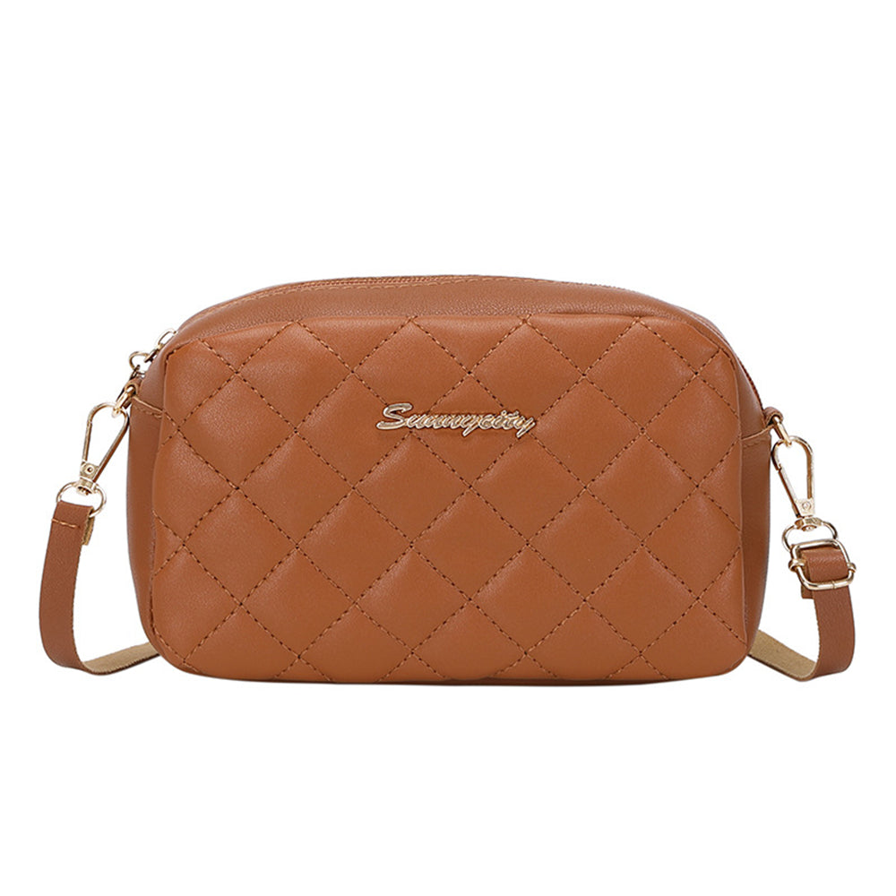Embroidery Camera Female, Tassel Small Messenger Bag, Ladies Crossbody Bags, Shoulder Bag Fashion Chain
