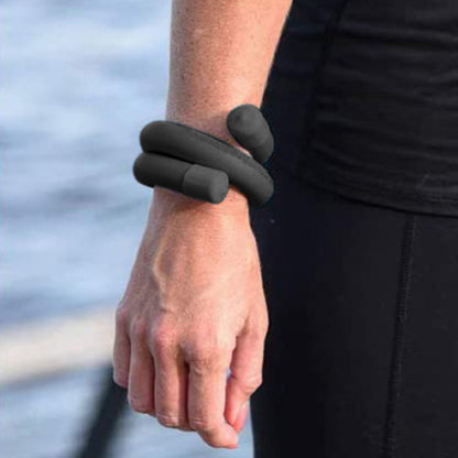Bendable Training Weight Bracelet, Wrist Weight Bracelet, Running Foot Bracelet, Sports Wrist Weight for Walking Jogging