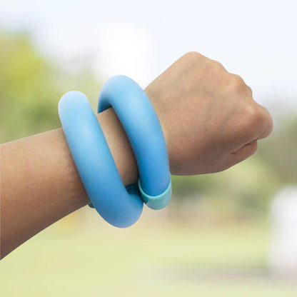 Bendable Training Weight Bracelet, Wrist Weight Bracelet, Running Foot Bracelet, Sports Wrist Weight for Walking Jogging