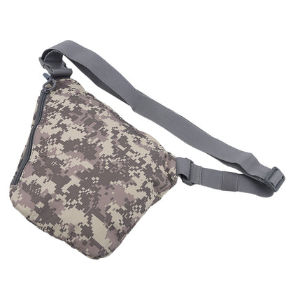 Gun Holster Shoulder Bags Men Hunting Crossbody Pistol Bag Anti Theft Chest Bag Nylon Sports Outdoo 8