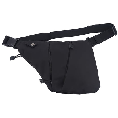 Gun Holster Shoulder Bags Men Hunting Crossbody Pistol Bag Anti Theft Chest Bag Nylon Sports Outdoo 13
