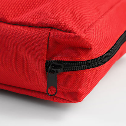 Portable Outdoor Survival, Empty Large First Aid Kits, Bags Big Capacity Home/Car, Disaster Earthquake Emergency