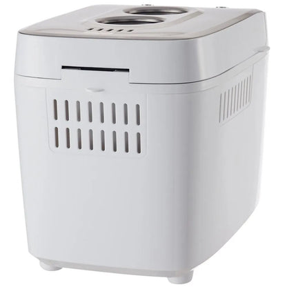 Bread Maker Dough Machine Digital Programmable Whole Wheat Bread Making Nonstick Ceramic Pan Automa 8