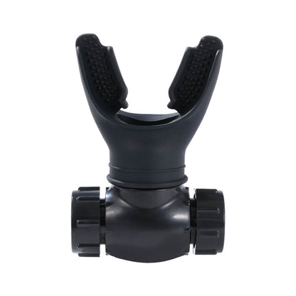 Respiratory Silicone Breathing Trainer, Lung Respirator, Fitness Equipment, High Altitude Training, Outdoor Expiratory