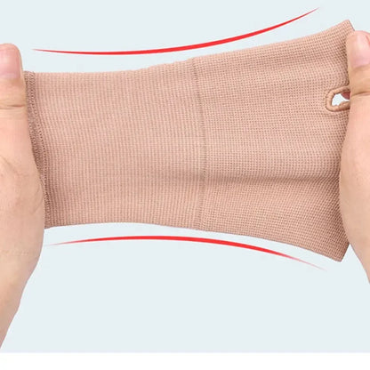 Wrist Thumb Support Band, Golfer Compression Brace, Carpal Tunnel Hand Wrist Sleeve, Arthritis Tenosynovitis Relief