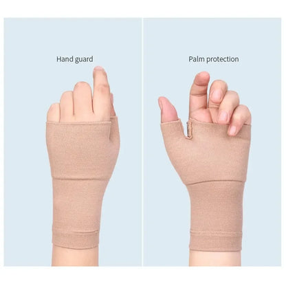 Wrist Thumb Support Band, Golfer Compression Brace, Carpal Tunnel Hand Wrist Sleeve, Arthritis Tenosynovitis Relief