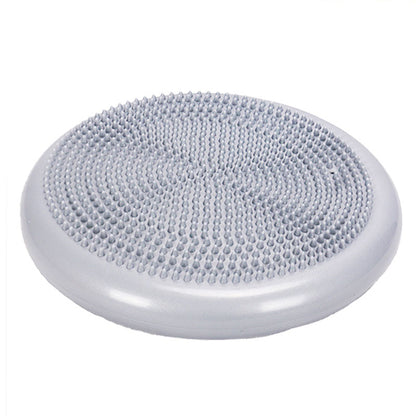 PVC Balance Stone, Montessori Children Toys, Inflatable Cushion, Tactile Sensing, Sensory Integration, Social Party Game