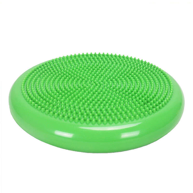 PVC Balance Stone, Montessori Children Toys, Inflatable Cushion, Tactile Sensing, Sensory Integration, Social Party Game