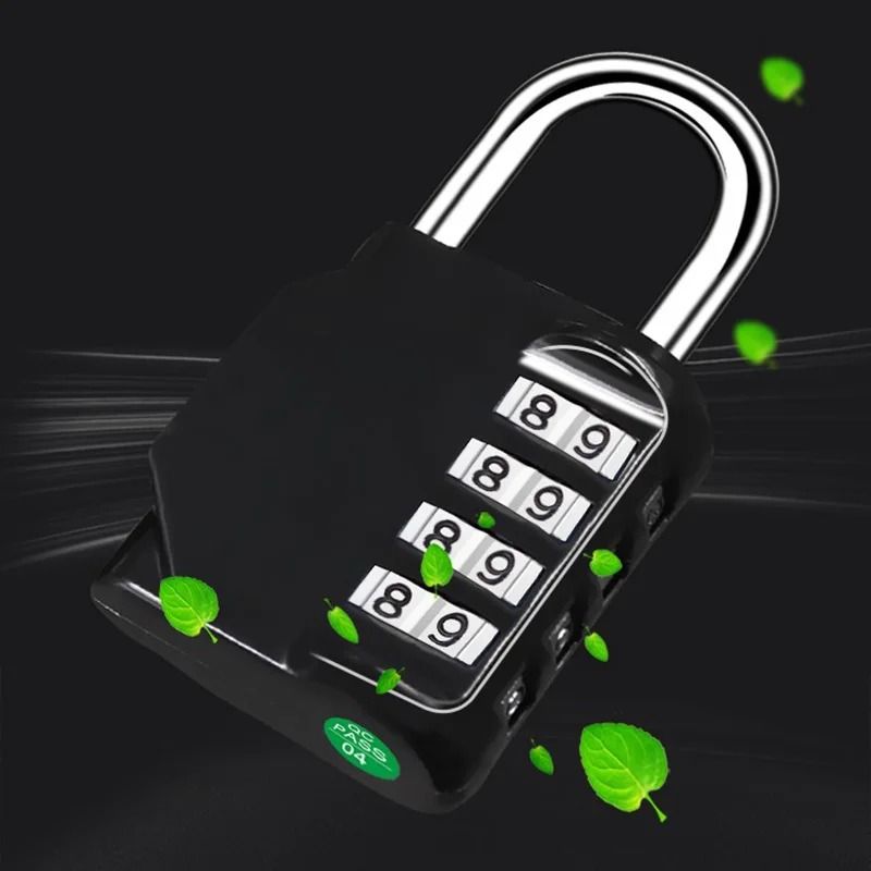 Mini Cabinet Password Lock 1