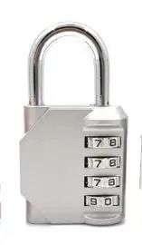 Mini Cabinet Password Lock 7