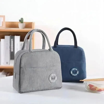 Insulated Lunch Bag Bento Pack 1