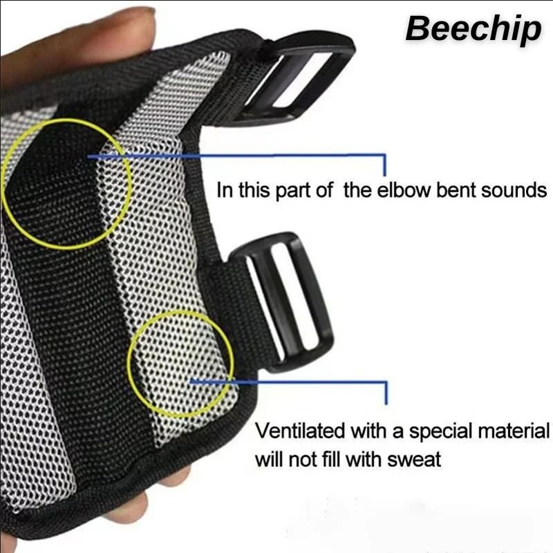 Golf Swing Trainer Elbow Support For Better Swing Alignment 2