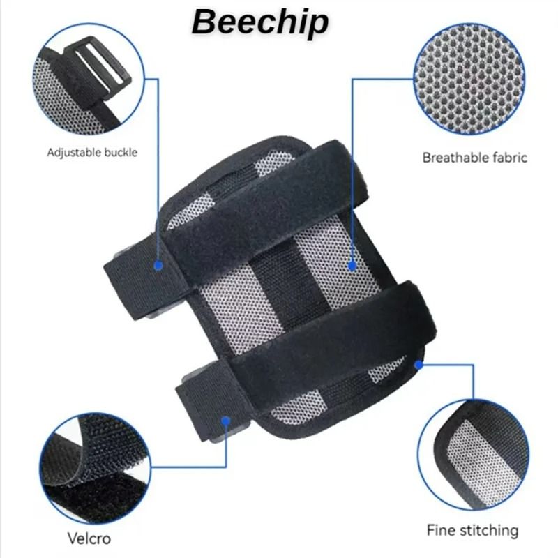 Golf Swing Trainer Elbow Support For Better Swing Alignment 3