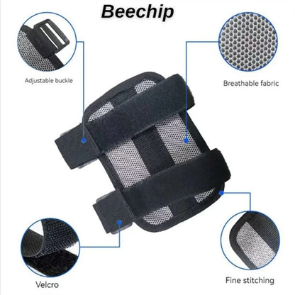 Golf Swing Trainer Elbow Support For Better Swing Alignment 3