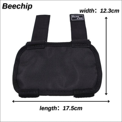Golf Swing Trainer Elbow Support For Better Swing Alignment 4