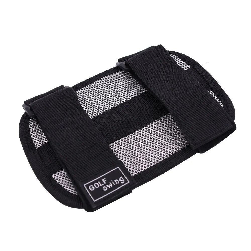 Golf Swing Trainer Elbow Support For Better Swing Alignment 5