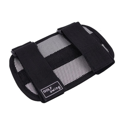 Golf Swing Trainer Elbow Support For Better Swing Alignment 5