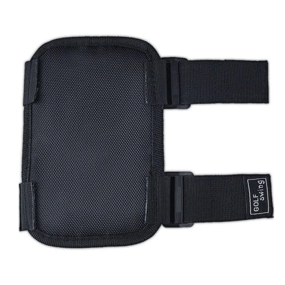 Golf Swing Trainer Elbow Support For Better Swing Alignment 6