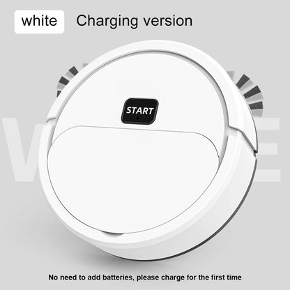 Fully Automatic Sweeping Robot Sweep Vacuum Cleaner Mopping The Floor Mini Cleaner Home Use Lazybon 5