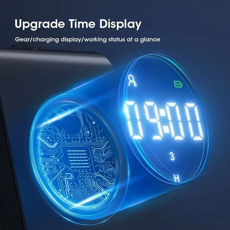 Automatic Sensor Aromatherapy Machine Wall Mounted Fragrance Diffuser With USB Rechargeable Design  5