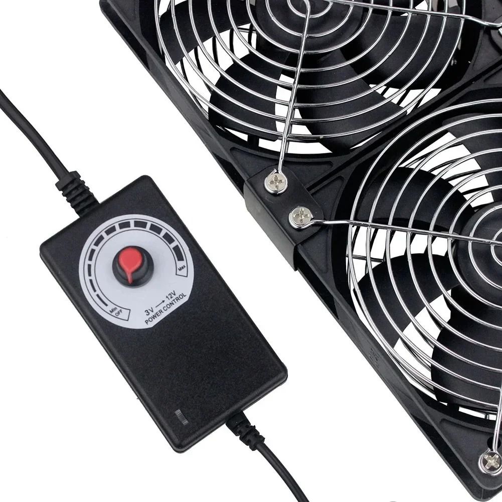 High Speed Exhaust Fan 472 Inch With Adjustable Controller 1