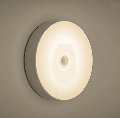 Rechargeable Motion Sensor LED Night Light 5