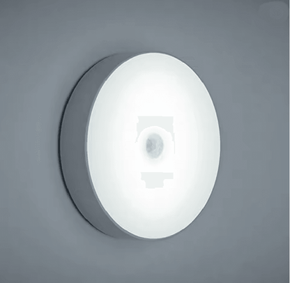 Rechargeable Motion Sensor LED Night Light 6