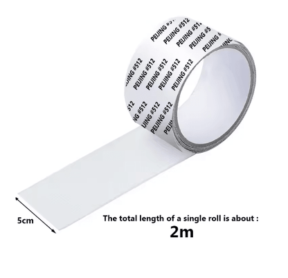 Self Adhesive Window Screen Repair Tape 5