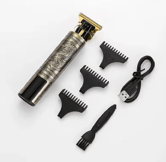 T9 Professional Hair Clipper Trimmer 1