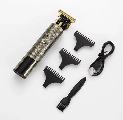 T9 Professional Hair Clipper Trimmer 1