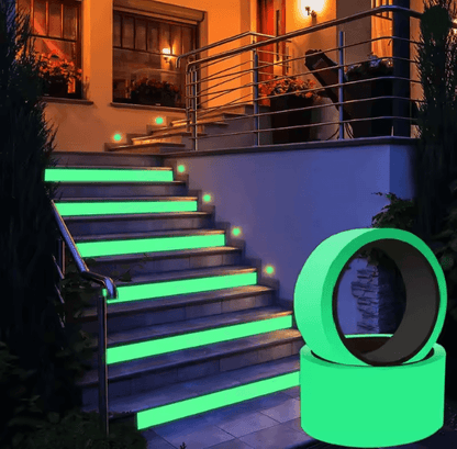 Luminous Safety Glow Tape