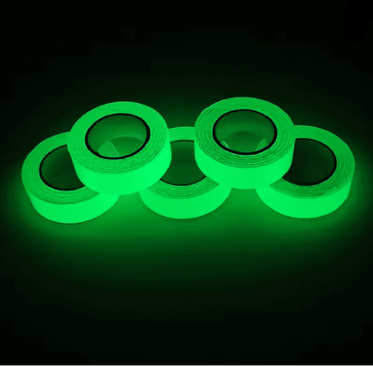 Luminous Safety Glow Tape 4