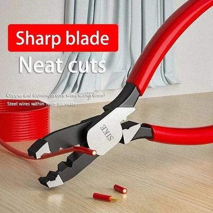 Multi Grip Screw Removal Pliers for Damaged or Rusted Screws