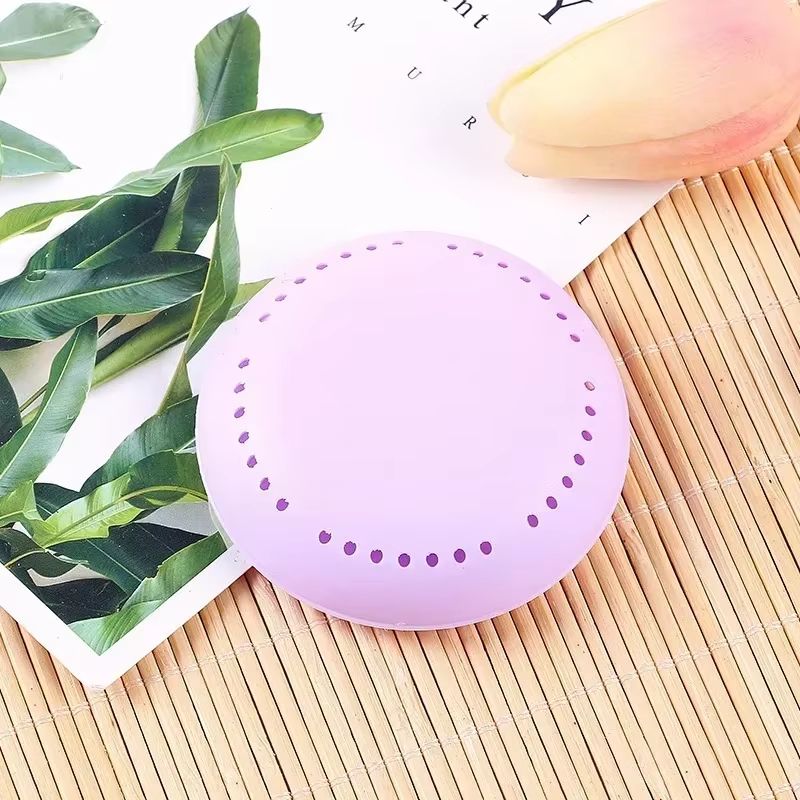 AromaOrbit SolidScent Deodorizer Disc LongLasting Room  Car Fragrance 9