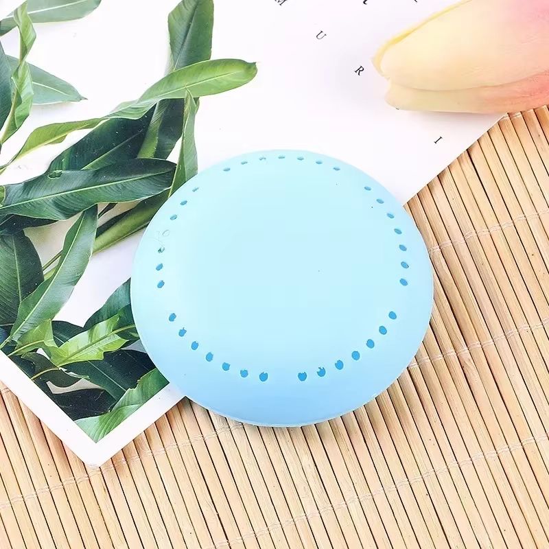 AromaOrbit SolidScent Deodorizer Disc LongLasting Room  Car Fragrance 6