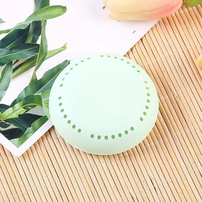 AromaOrbit SolidScent Deodorizer Disc LongLasting Room  Car Fragrance 7
