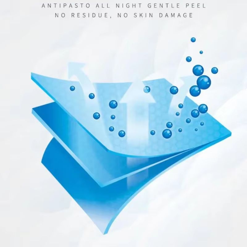 SnoreGuard SleepPatch 30 Pack  AntiSnoring Lip  Nose Breathing Correction Sticker 5