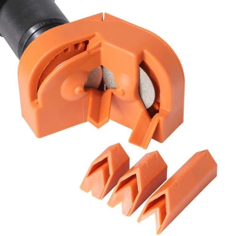 Multipurpose Drill Bit Grinding Sharpener For Electric Impact Drills 4