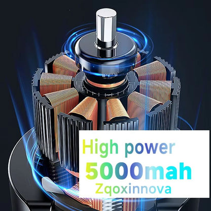 Cordless Spin Scrubber Electric Multipurpose Cleaning Brush For Kitchen Bathroom And Toilet 3