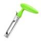 Apple Corer Tool Easy To Use Sharp Serrated Blade Apple Core Remover For Kitchen 11