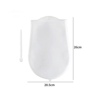 Silicone Kneading Dough Bag Versatile Dough Mixer For Bread Pastry Pizza And Tortilla 5