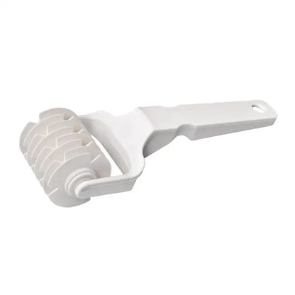 Lattice Roller Cutter For Pie Dough Cookies Pastry And Bread 6