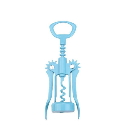 Dark Gold Wine Opener Wing Corkscrew With Bottle Opener 8