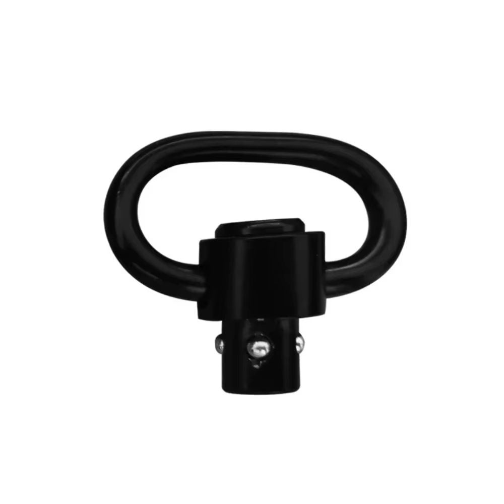 UltraLock 3in1 Floating Quick Release QD Ring  125 Base Buckle System 6