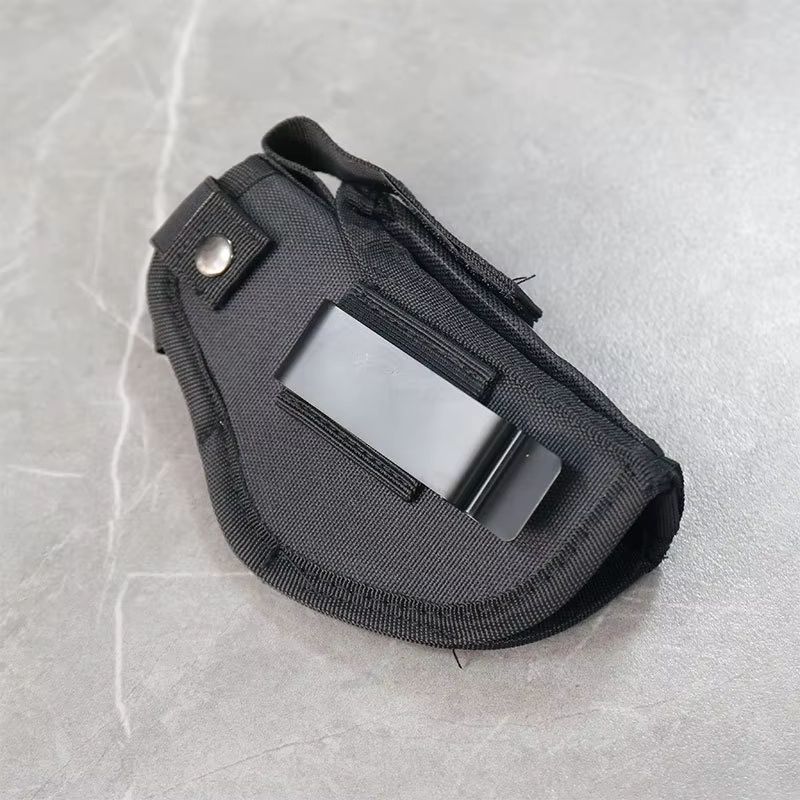 StealthFlex Tactical Nylon Outdoor Utility Belt Pouch 3